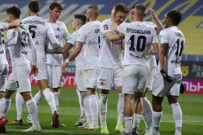 Колос – Карпаты. Смотреть онлайн. LIVE трансляция