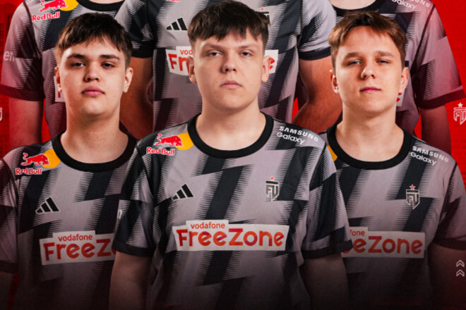 FUT Esports – Iberian Soul. StarSeries Fall 2025. Дивитися онлайн. LIVE