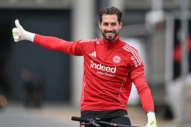 Париж предложил экс-игроку ПСЖ контракт