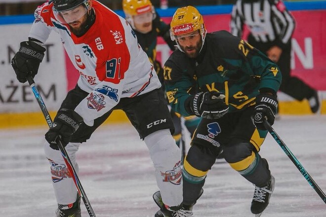 Наказали вице-чемпиона. Гол+ассист Денискина и буллитная точка Вороны