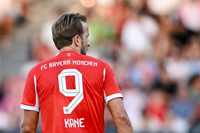 Барса знайшла сенсаційну заміну Левандовськи. В нього 1 кубок за кар'єру