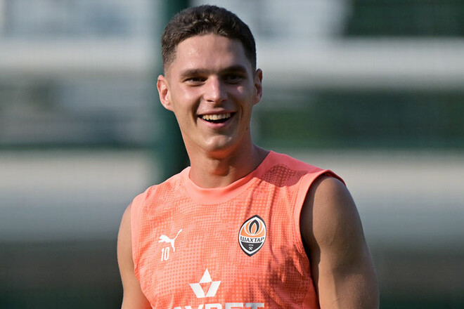 Наполи теряет интерес к Судакову. Назван фактор, способствующий этому