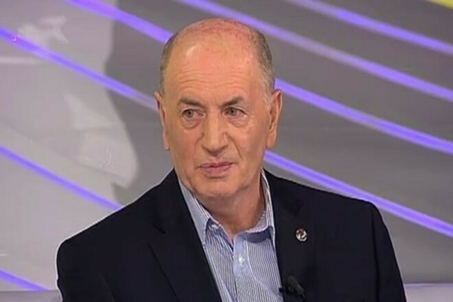 Экс-арбитр ФИФА прокомментировал удаление в матче Шахтера с Панатинаикосом