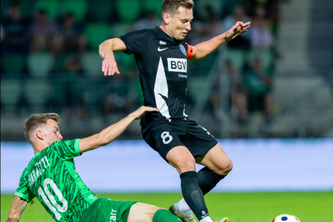 «Та це не футбол! Це муки!» Реакція фанів на матч Полісся у ЛК