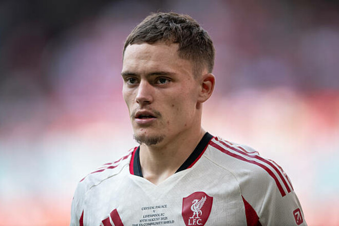 Арне СЛОТ: «Смотришь на игру Вирца и думаешь – серьезно?»