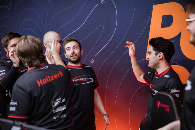 Джерело: Passion UA підпишуть чотирьох гравців американського клубу