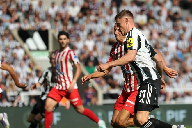 Астон Вилла – Ньюкасл. Прогноз и анонс на матч чемпионата Англии