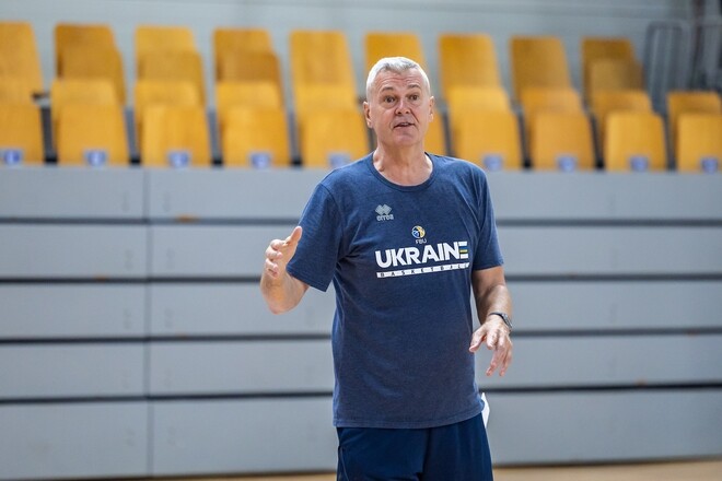 Айнарс БАГАТСКІС: «Швейцарія – гарна команда, але нас цікавить наша гра»