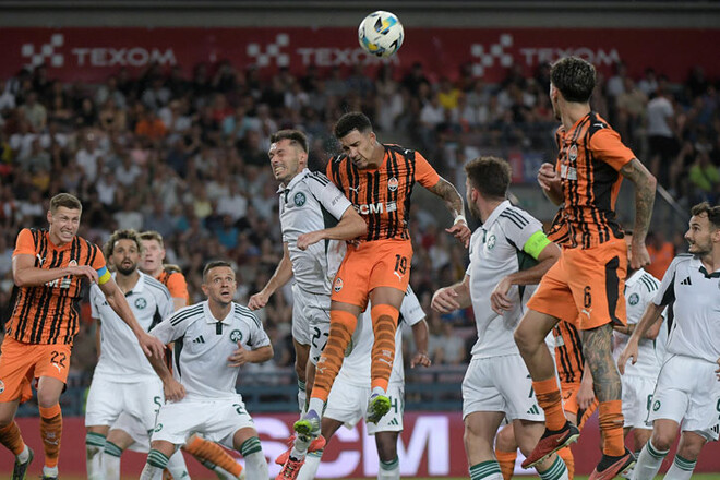 Помічник Турана: «Ми і радіємо, і сумуємо. Була гарна гра єврокубку»