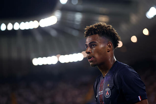 Барселона націлилася на зірку атаки ПСЖ