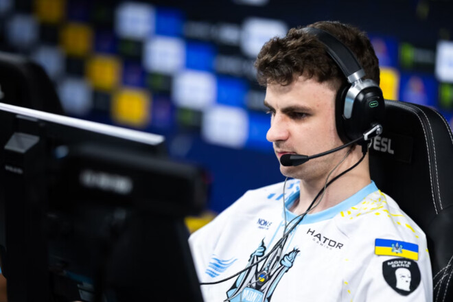 Woro2k рассказал о причинах расставания с Passion UA