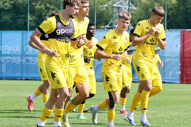 Перший матч нового туру. Склади на гру УПЛ