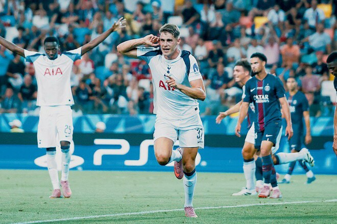 Тоттенгем – Бернлі. Прогноз і анонс на матч чемпіонату Англії