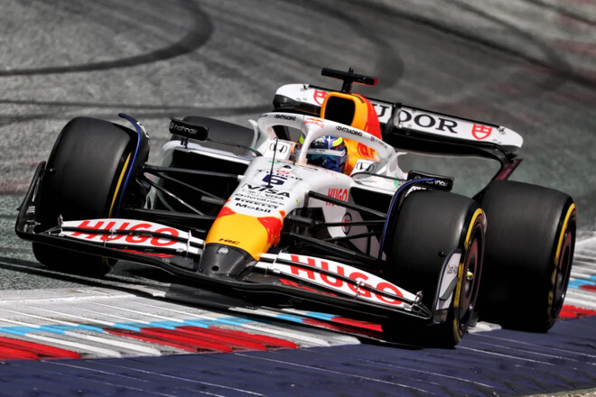 Директор команди Ф1: «Мені досі важко повірити, але він справді зробив це»