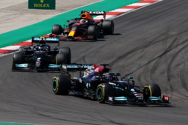 Трасса, на которой побеждал только Хэмилтон, намерена вернуться в Формулу-1