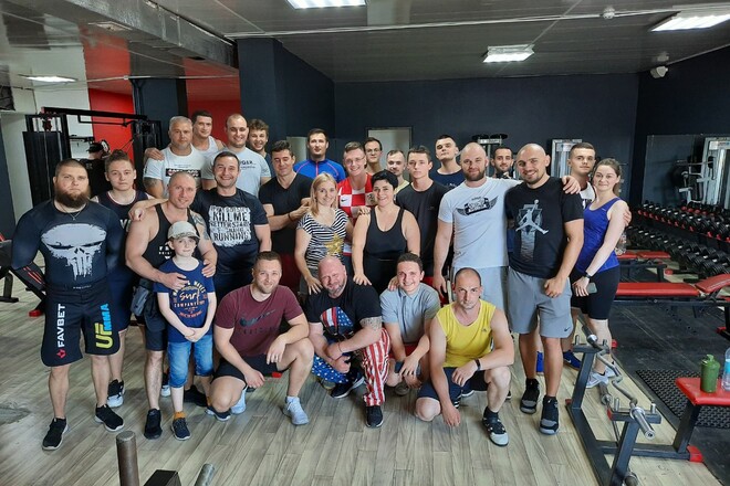 Одесская формула успеха: как фитнес-клуб Sportstyle стал эталоном отрасли