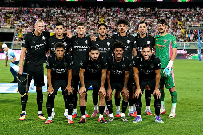 Вулверхэмптон – Манчестер Сити. Смотреть онлайн. LIVE трансляция