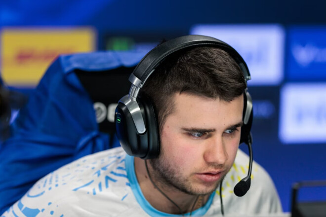 Экс-игрок Passion UA рассказал о планах после паузы в профессиональной игре