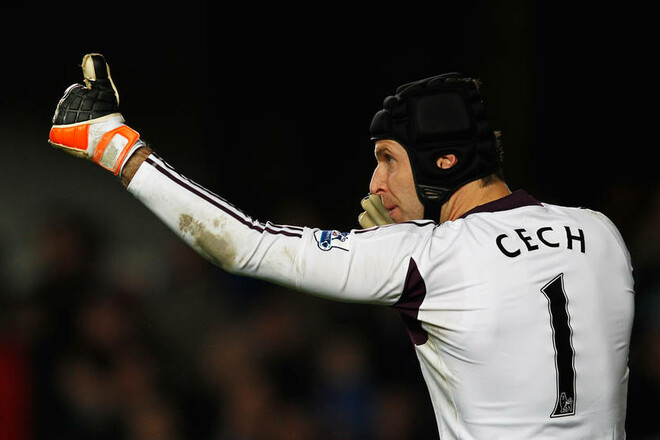 26 лет брака. Звездный экс-голкипер сборной Чехии разошелся с супругой