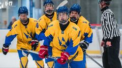 Перевернули игру с 0:2. Сборная Украины U-17 сыграла второй матч в Чехии