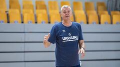 БАГАТСКИС: «Швейцария – хорошая команда, но нас интересует наша игра»