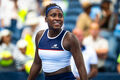 Определены все четвертьфиналистки большого турнира WTA 1000 в Цинциннати
