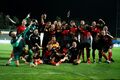 Червоні чорти. Чемпіон Гібралтару в серії пенальті гарантував євроосінь