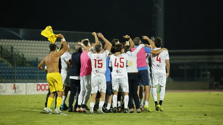 Гучна сенсація. Вперше в історії клуб Сан-Марино зіграє у Q4 єврокубку