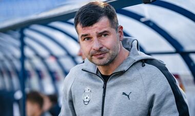 Бартулович – про матч із Поліссям та поєдинок з Карпатами