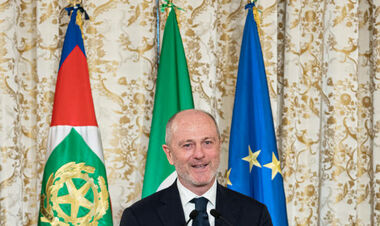 Президент FITP виступив із критикою «монополії» турнірів Великого шолома