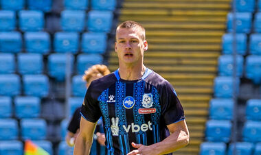 ВІДЕО. Інтрига повертається! Чорноморець зрівняв рахунок у грі з Динамо