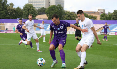 ЛНЗ – Ворскла – 0:0. Стабільність Григорчука і Ко. Відеоогляд матчу УПЛ