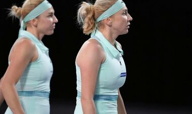 Расписание матчей украинок на турнирах WTA на 19 мая