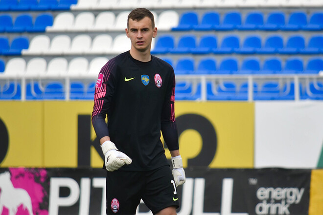 Сапутин – о поединке с Полесьем и матче во Львове с Карпатами