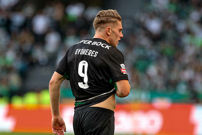 Лучший бомбардир Европы покинет свой клуб в конце сезона