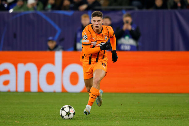 ВИДЕО. Как Шахтер с голами Судакова и Бондаренко разгромил Ингулец