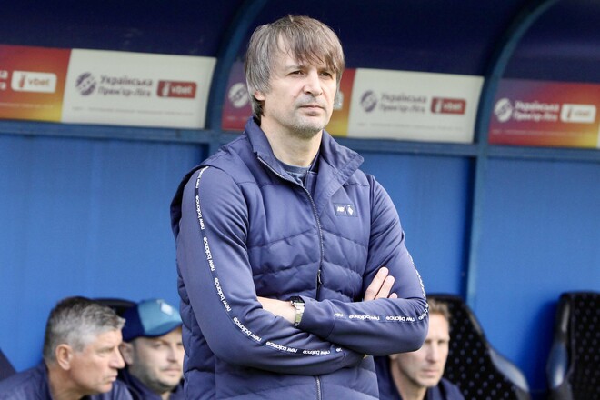 ШОВКОВСКИЙ: «Знаете, по дороге домой в автобусе праздновать сложно»