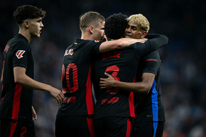 Барселона – Вильярреал  – 2:3. Сенсация на Монтжуике. Видео голов и обзор