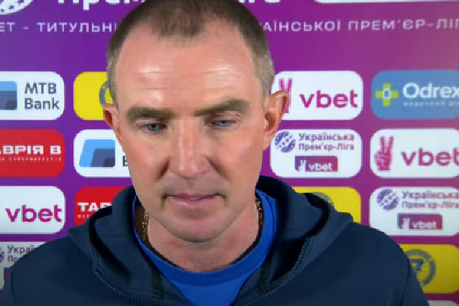 ВИДЕО. Кучер покинул флеш-интервью после матча с Динамо, так и не ответив