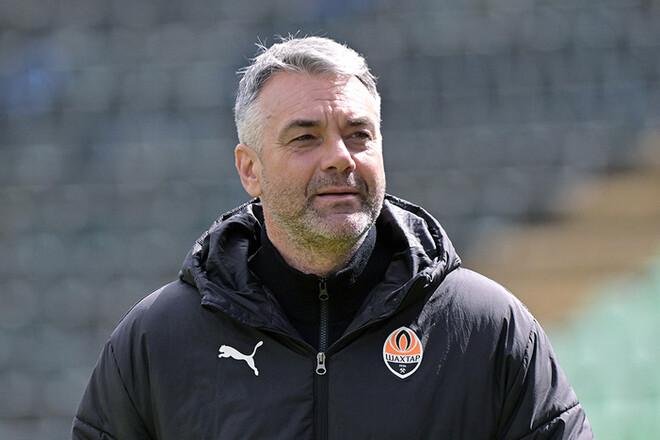 ПУШИЧ: «Шахтар переміг у цьому матчі, тому що це у нашому ДНК»