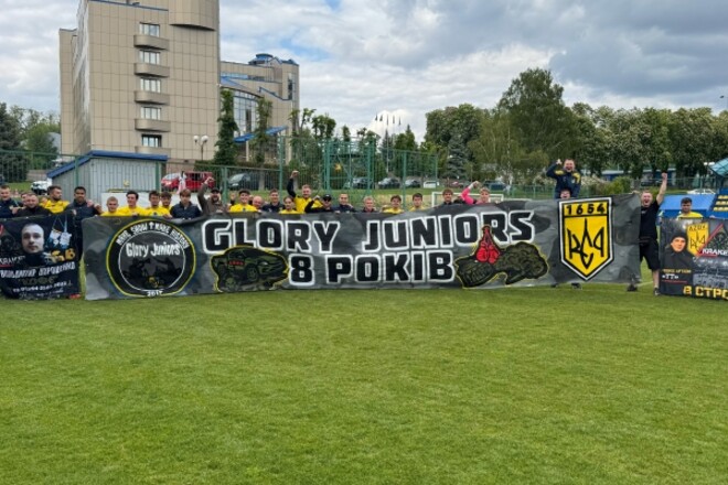ЮКСА та Металіст влаштували гольову перестрілку із шістьма голами