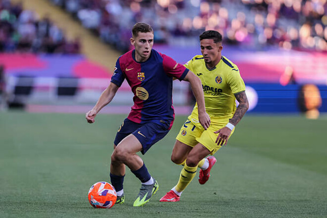 Передостанній тур в Іспанії. Турнірна таблиця: визначені усі 5 учасників ЛЧ