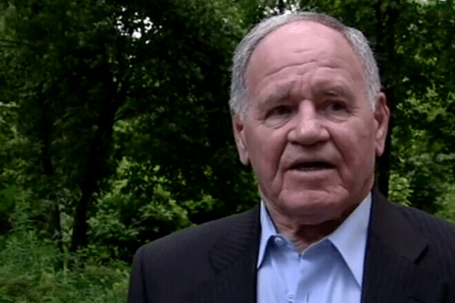 «Шовковский – это мой парень». Сабо прокомментировал чемпионство «Динамо»