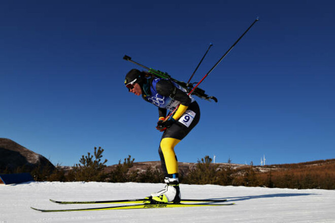 «Со слезами». Пидгрушная рассказала о ночи перед финалом Олимпиады