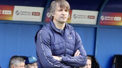 ШОВКОВСКИЙ: «Знаете, по дороге домой в автобусе праздновать сложно»
