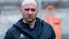 «За вас». Ракицкий обратился к фанатам после вылета Черноморца из УПЛ