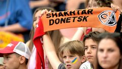 Попадет ли Шахтер в основу Лиги Европы? Внимание приковано к Динамо Загреб