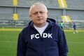 Игорь СУРКИС: «Хочу вам сообщить трогательную новость»