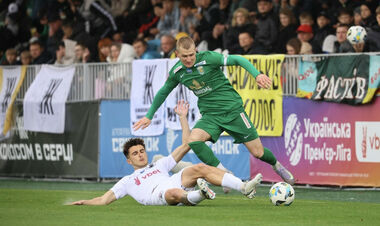 Колос – Карпаты. Прогноз и анонс на матч чемпионата Украины