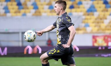 ВІДЕО. Розкішний удар зі штрафного. Красивий гол у матчі УПЛ